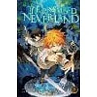 Cover of The Promised Neverland, Vol. 8 Volume 8