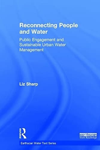 Cover of Reconnecting People and Water