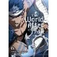 Cover of The World After the Fall, Vol. 6