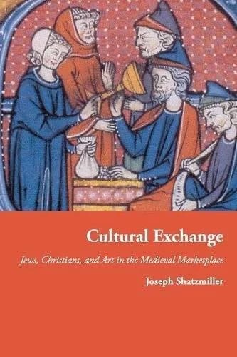 Cover of Cultural Exchange