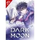 DARK MOON: THE BLOOD ALTAR, Vol. 6 (comic)