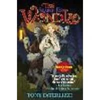 Cover of The Search for WondLa Volume 1