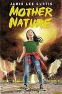 Mother Nature SIGNED BY JAMIE LEE CURTIS