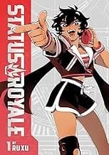 Cover of Status Royale Volume 1
