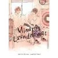 Cover of Minato's Laundromat, Vol. 1
