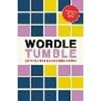 Cover of Wordle Tumble Volume 6