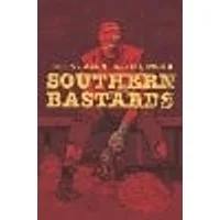 Cover of Southern Bastards Volume 2: Gridiron