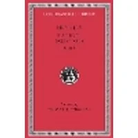 Cover of Natural Questions, Volume I