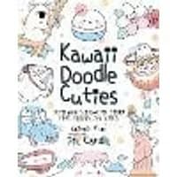 Cover of Kawaii Doodle Cuties Volume 3