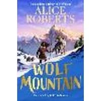 Cover of Wolf Mountain Volume 2