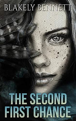 Cover of The Second First Chance