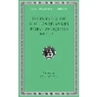 Cover of Roman Antiquities, Volume VI