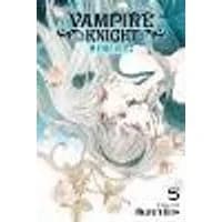 Cover of Vampire Knight: Memories, Vol. 5 Volume 5