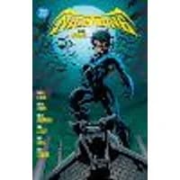 Cover of Nightwing Vol. 1: Bludhaven (2025 Edition)