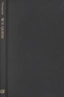 Cover of W.V.O.Quine