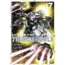 Mobile Suit Gundam Thunderbolt, Vol. 17 Volume 17