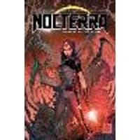 Cover of Nocterra, Volume 1: Full Throttle Dark