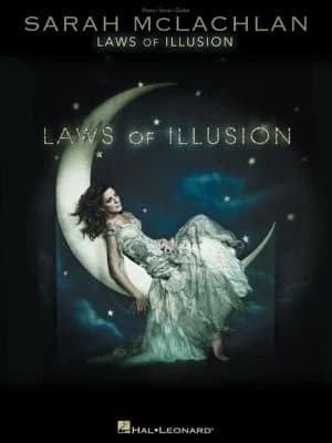 Cover of Sarah McLachlan - Laws of Illusion