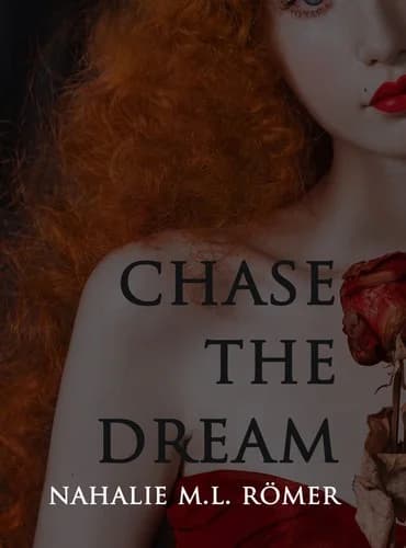 Cover of Chase The Dream