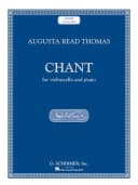 Chant: Violoncello and Piano