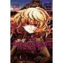The Saga of Tanya the Evil, Vol. 3 (manga)
