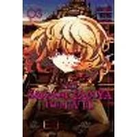 The Saga of Tanya the Evil, Vol. 3 (manga)