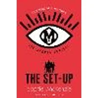 Cover of The Medusa Project: The Set-Up Volume 1