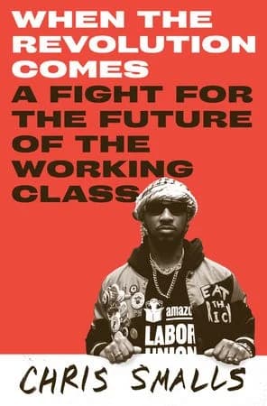 Cover of When the Revolution Comes