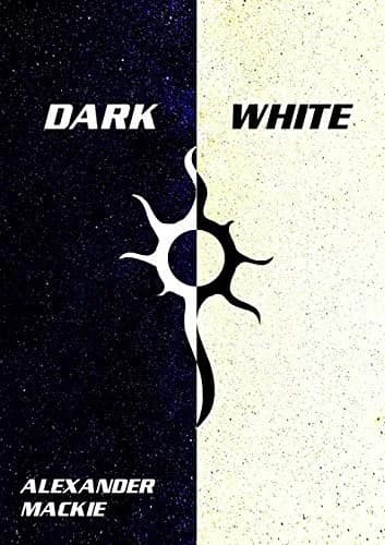 Cover of Dark White