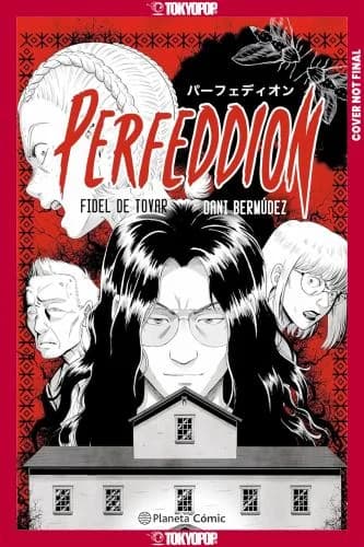 Cover of Perfeddion