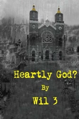 Cover of Heartly God?