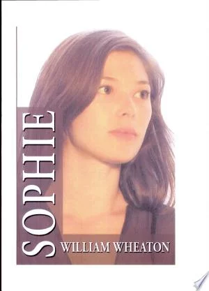 Cover of Sophie
