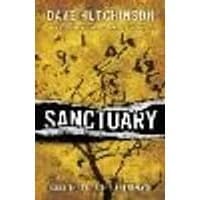 Cover of Sanctuary Volume 3