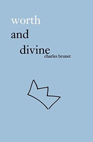Cover of Worth and Divine