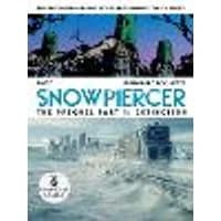 Cover of Snowpiercer: Prequel Vol. 1: Extinction