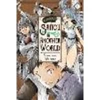 Cover of Handyman Saitou in Another World, Vol. 1