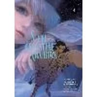 Cover of Steel of the Celestial Shadows, Vol. 4 Volume 4