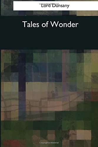 Cover of Tales of Wonder