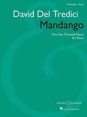 Mandango: Five Gay-Themed Pieces for Piano