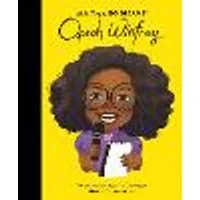 Cover of Oprah Winfrey Volume 138