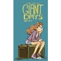 Cover of Giant Days Vol. 11  Volume 11