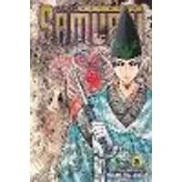 Cover of The Elusive Samurai, Vol. 21 Volume 21
