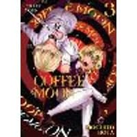 Cover of Coffee Moon, Vol. 3