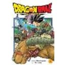 Dragon Ball Super, Vol. 6 Volume 6