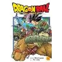 Cover of Dragon Ball Super, Vol. 6 Volume 6