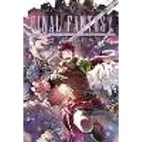 Cover of Final Fantasy Lost Stranger, Vol. 10