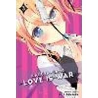 Cover of Kaguya-sama: Love Is War, Vol. 3 Volume 3