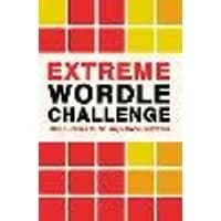 Cover of Extreme Wordle Challenge Volume 2