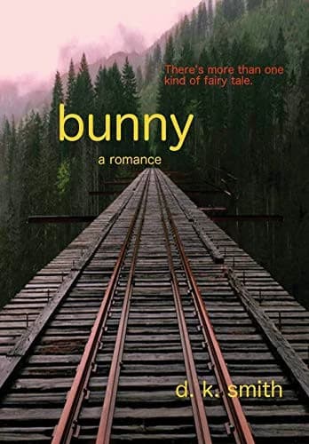 Cover of Bunny, a romance