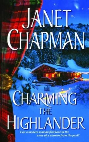 Cover of Charming the Highlander
